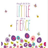 Nursery wall art quotes