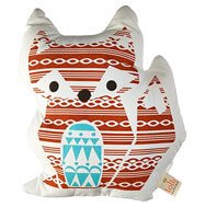 Little fox pillow