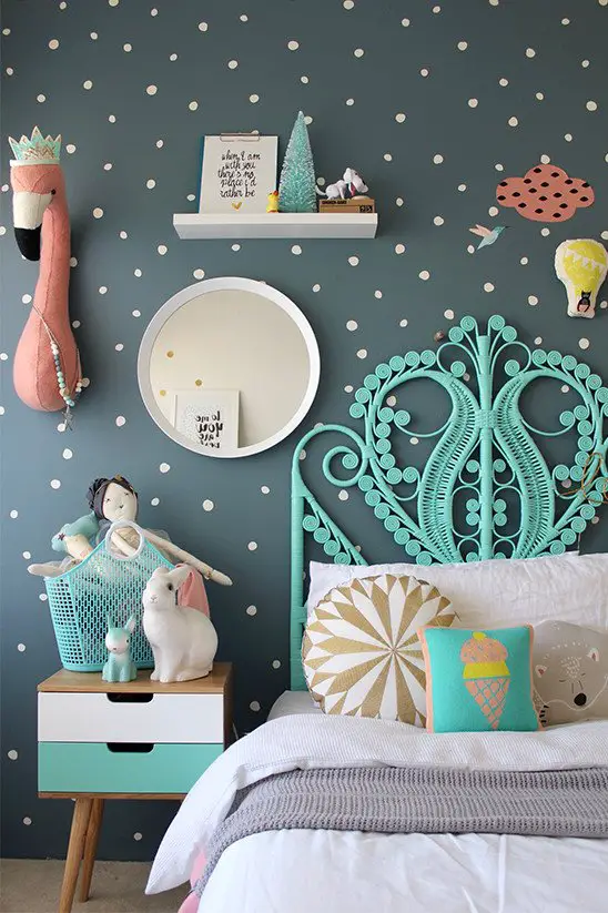 Boho Room Decor: The 9 Must-Have Decor Elements For Your Kid&#039;s Room