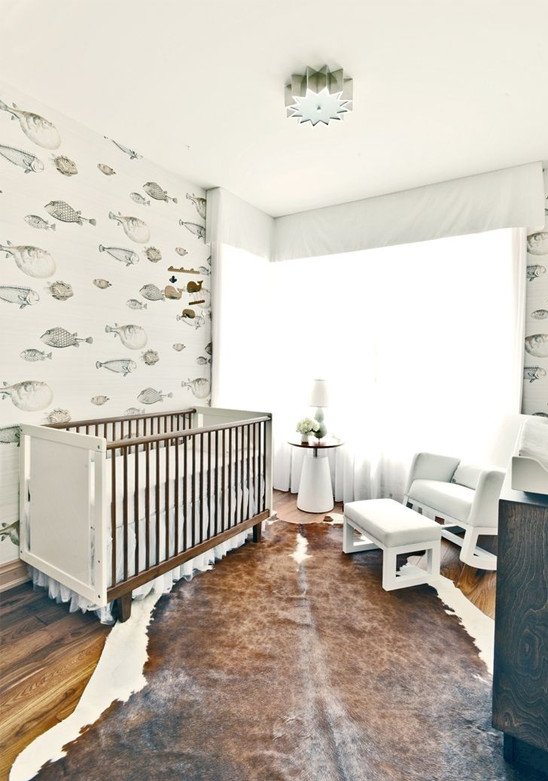 23 Tips To Create A Gender Neutral Nursery: The Mom's Insights
