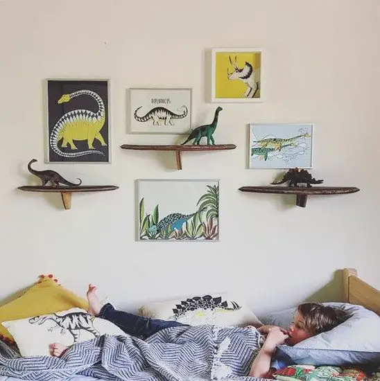 Boys Bedroom Ideas Decorating For Your Little Boy Nursery Kid S Room Decor Ideas My Sleepy Monkey