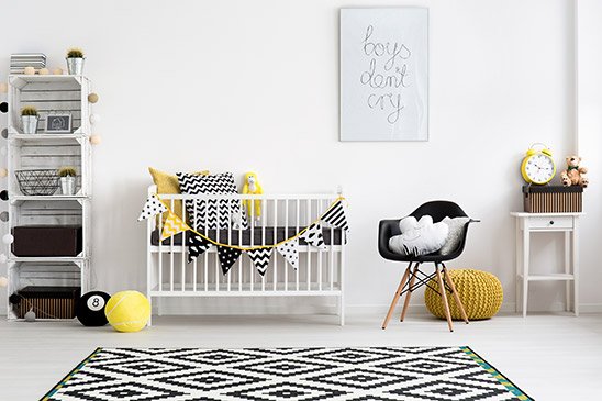 Nursery Furniture