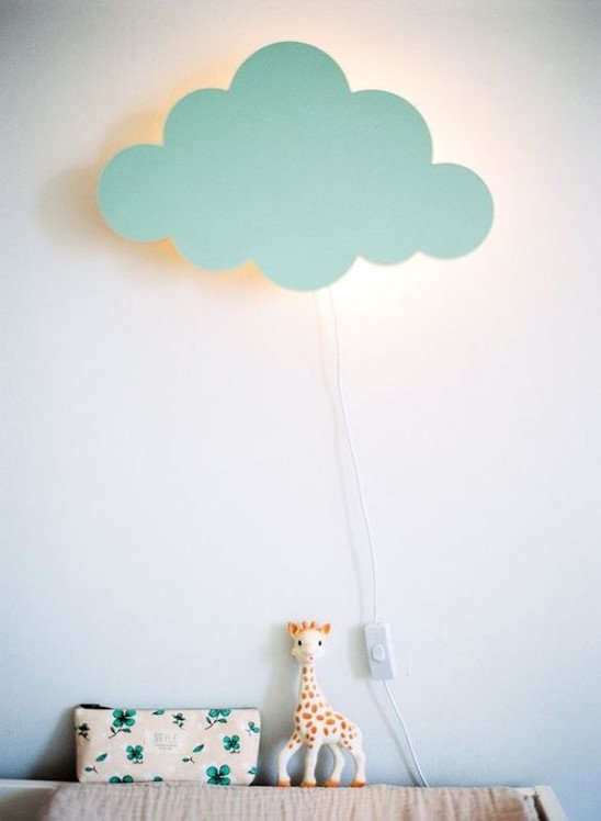 23 Tips To Create A Gender Neutral Nursery: The Mom's Insights