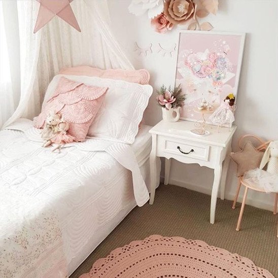 The Best Girl Bedroom Ideas