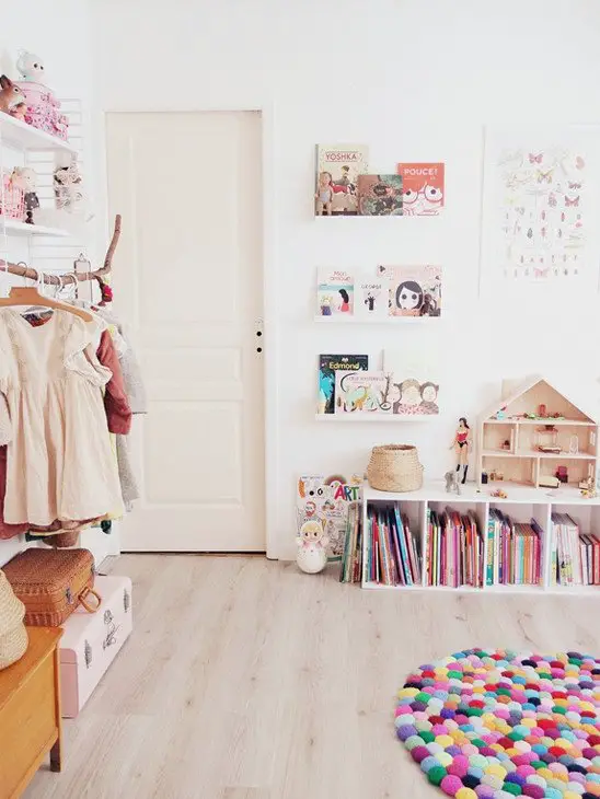 The Best Girl Bedroom Ideas