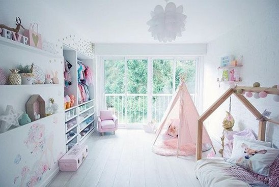 The Best Girl Bedroom Ideas