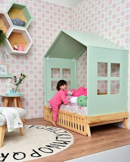 kids dream bedroom