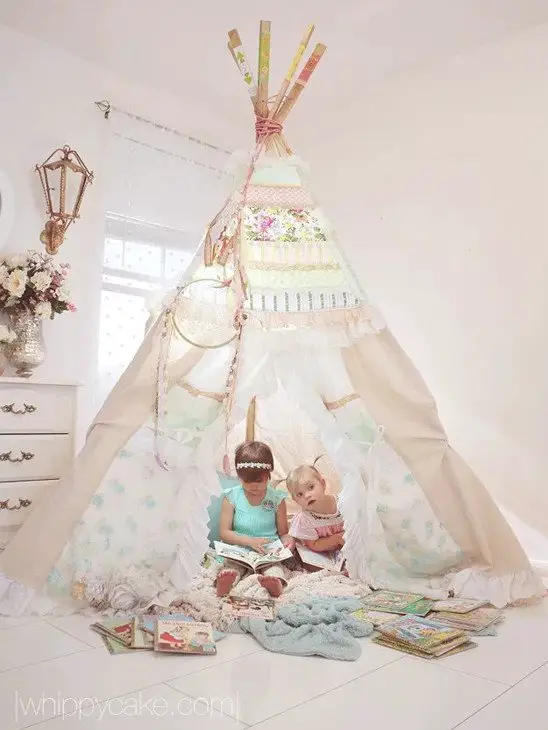 kids teepee and tent | how to choose the best option?