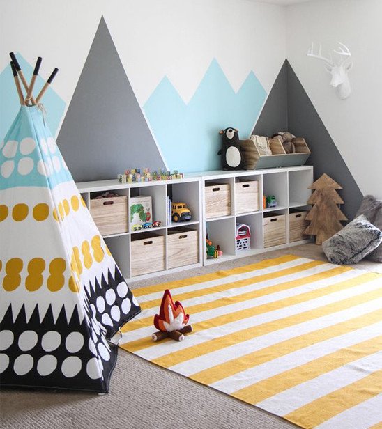 kids playroom furniture