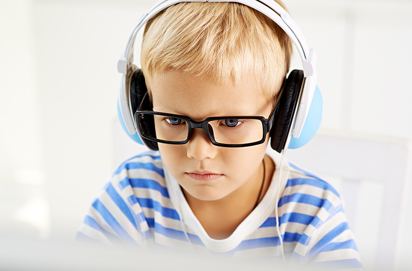 Headphones