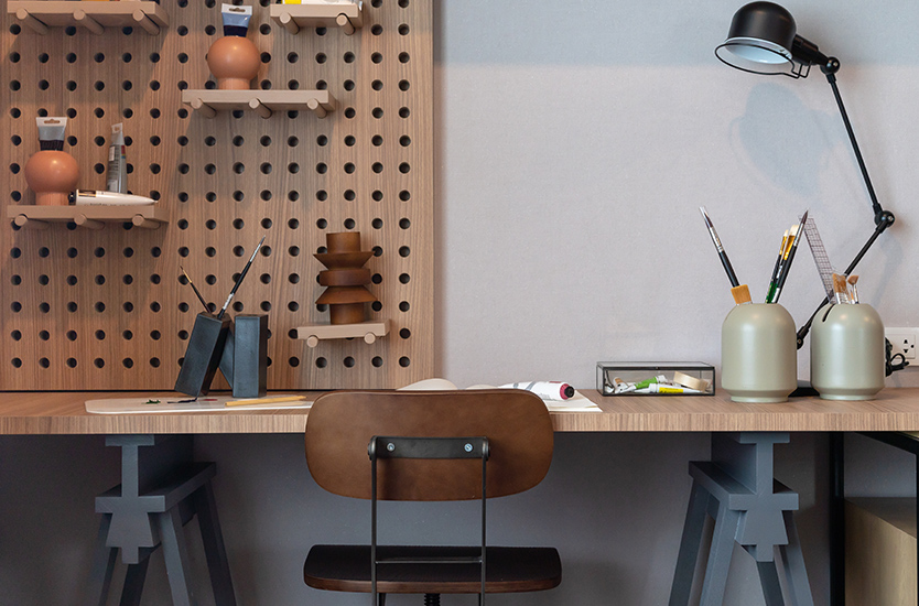 Desk