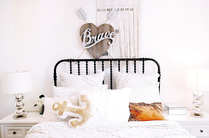 Kids bed