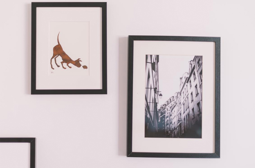 wall art