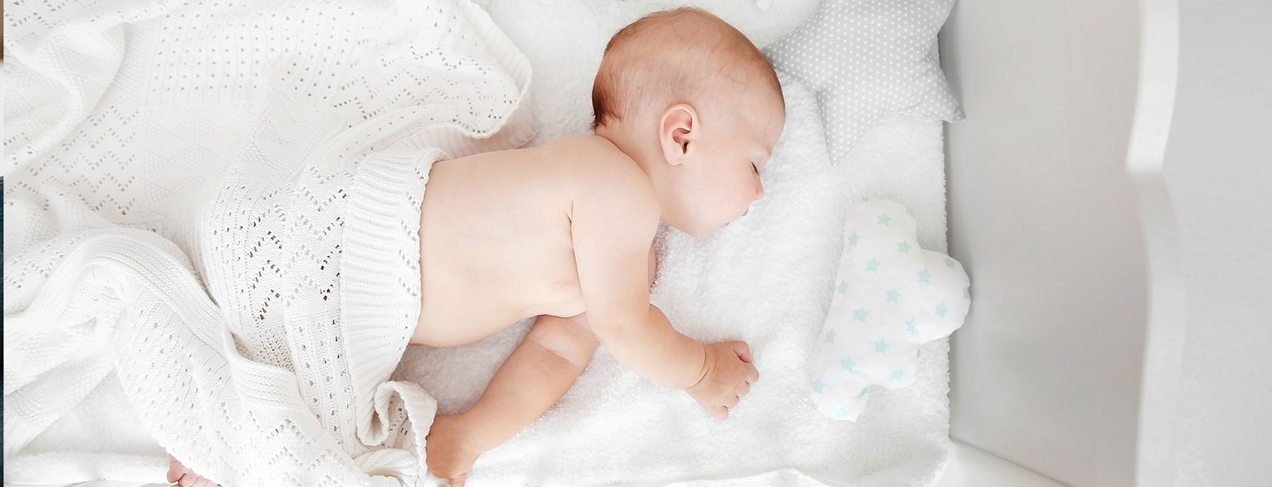 Do Babies Sleep Better In A Cooler Room