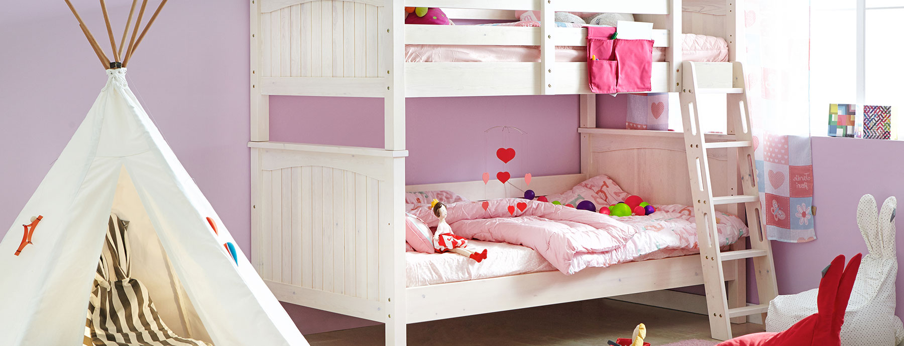 20 Short Bunk Beds For Small Rooms