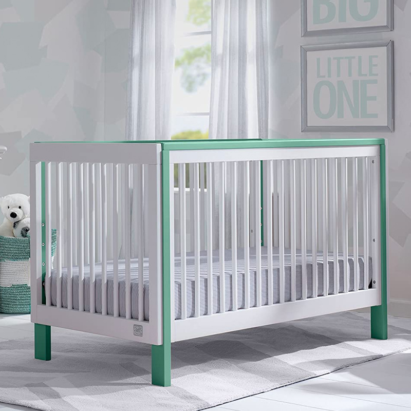 best conversion cribs