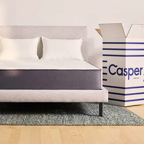 Casper Essential Mattress