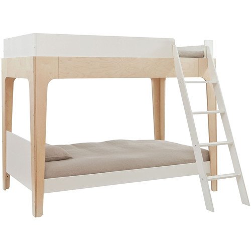 wayfair double bunk bed