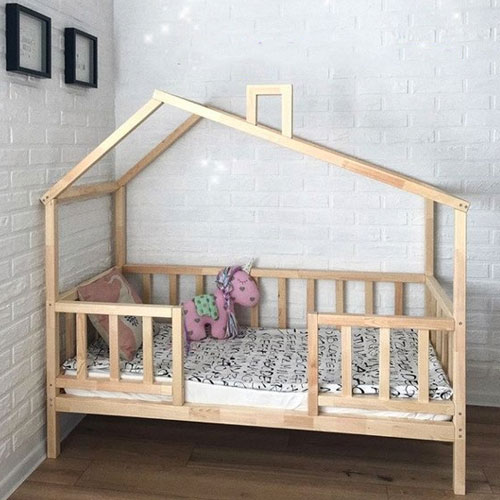 baby bed frames