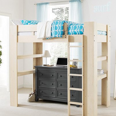 where to buy loft beds