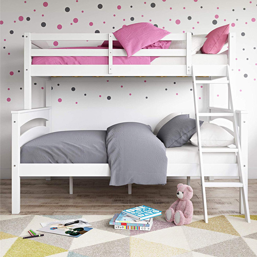 childrens bed with ladder