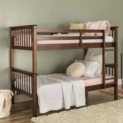 16 Short Bunk Beds For Small Rooms, Short Twin Bunk Beds