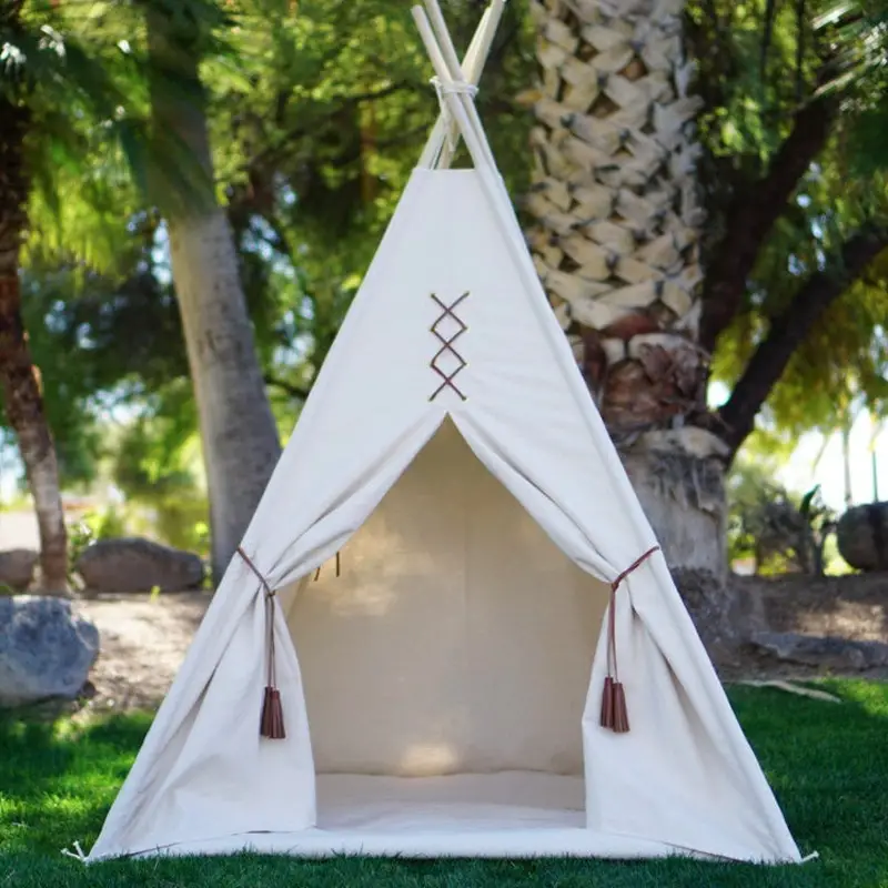Cool Looking Teepee for Children