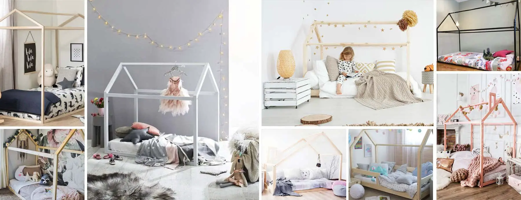 24 Best House Beds For Kids The, Twin Size Childrens Bed Frames