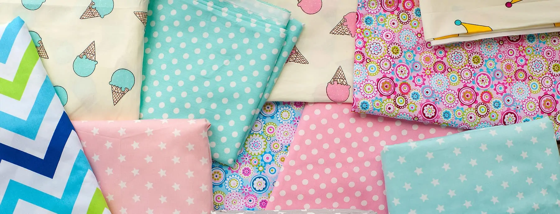 Sewing Fabric Online