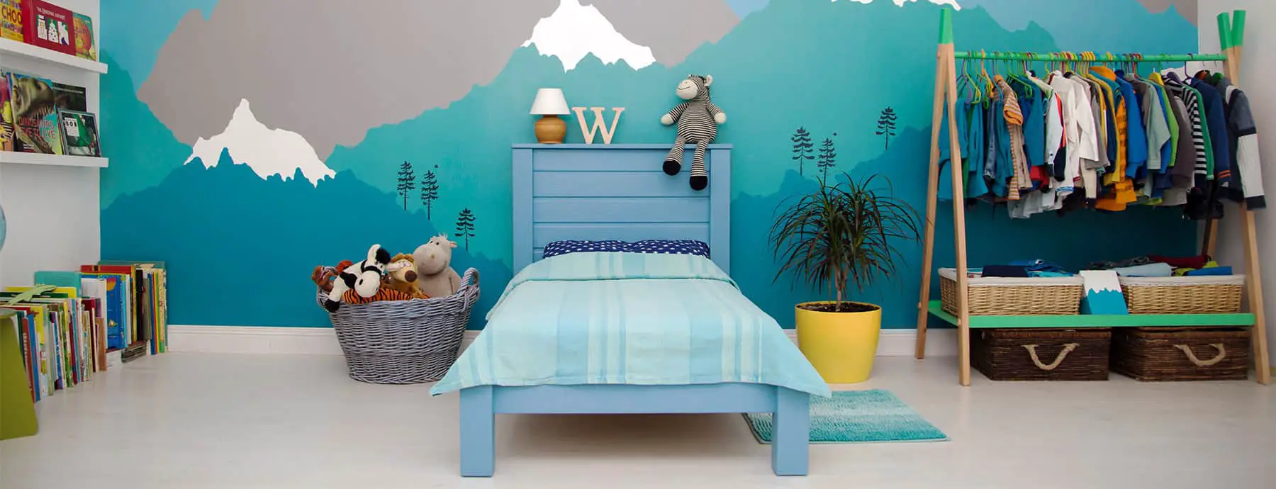 Diy Decorating Ideas For Your Kids
