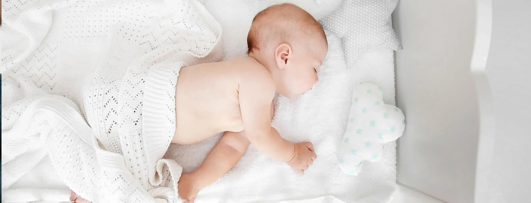 Do Babies Sleep Better in a Cooler Room?