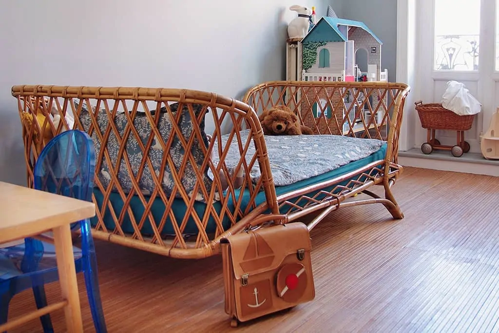 Kids furniture