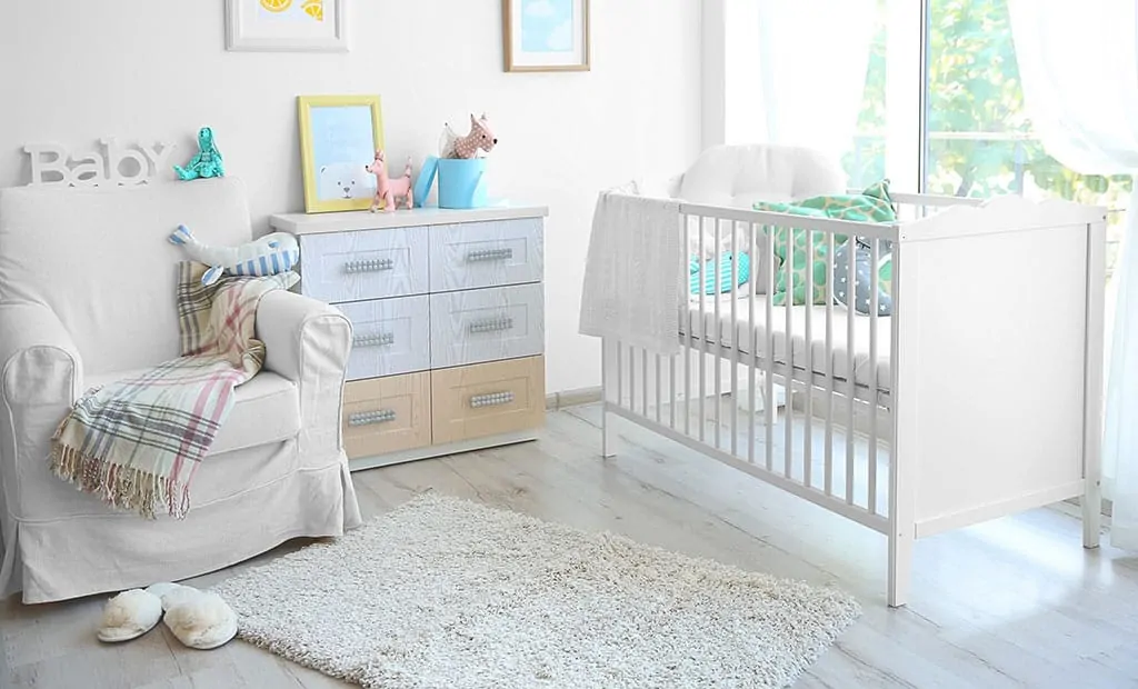 Must-Have Baby Sleep Products