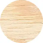 Natural wood