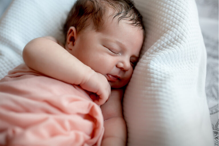 Is It Safe For A Newborn Baby To Sleep In A Crib Nursery Kid s 