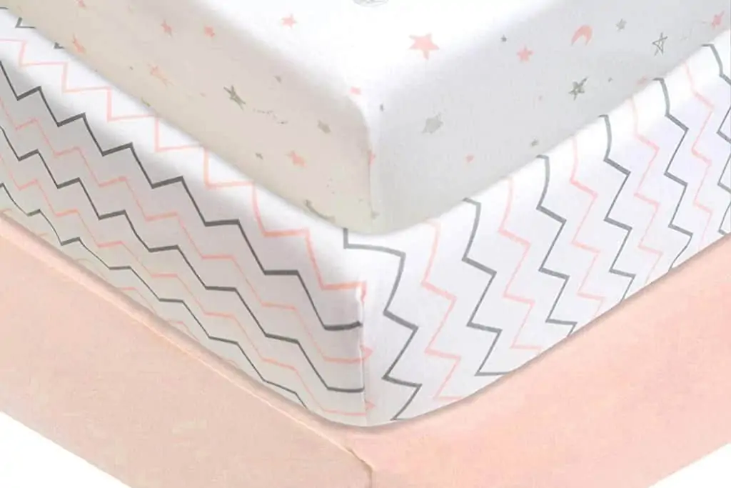 American baby compagny crib sheets