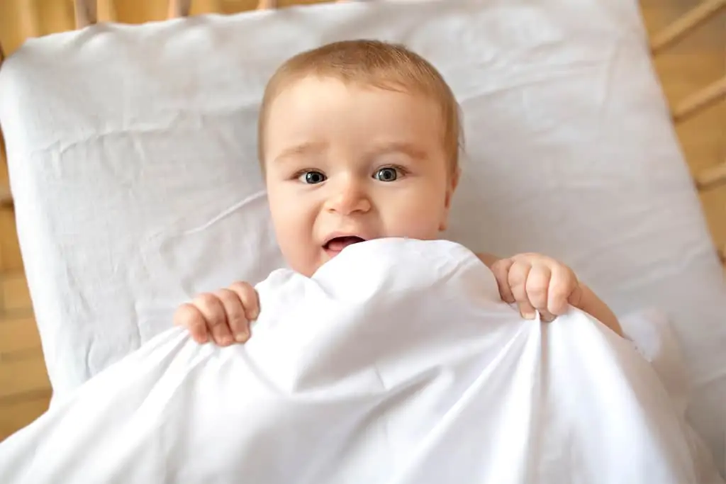 Baby crib sheets price