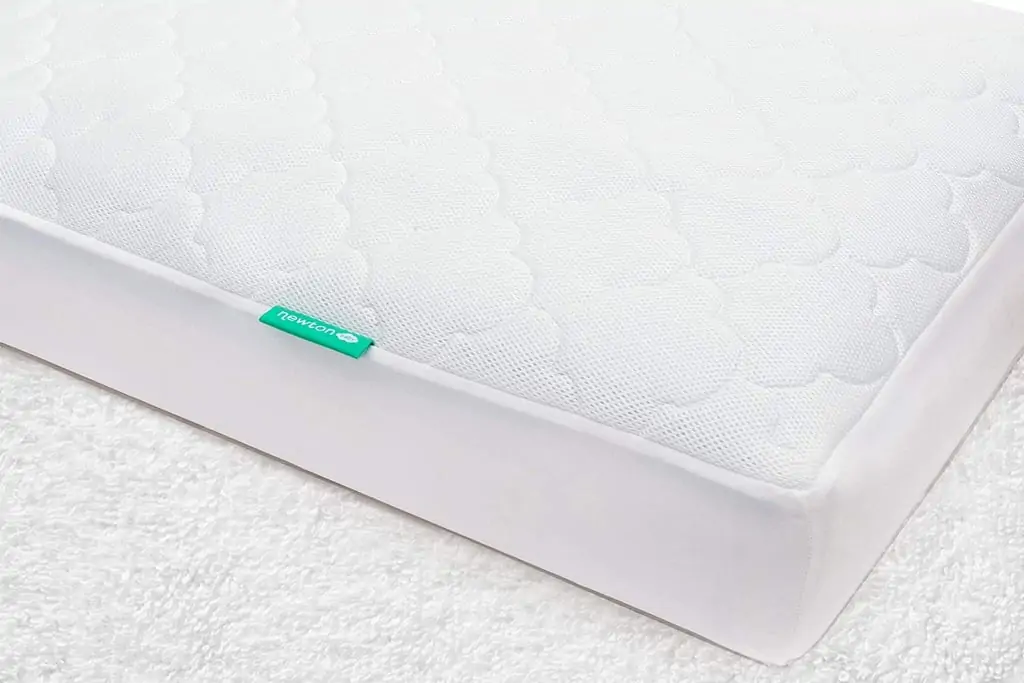 Newton crib mattress