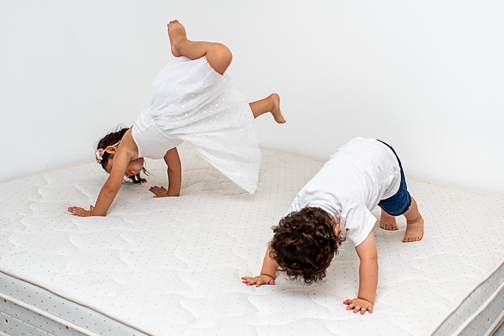 best toddler bed mattress