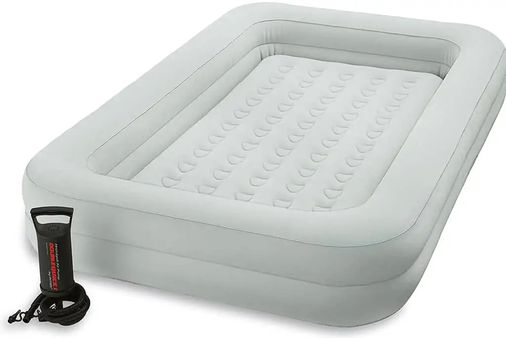 Intex Kidz Inflatable Travel Bed