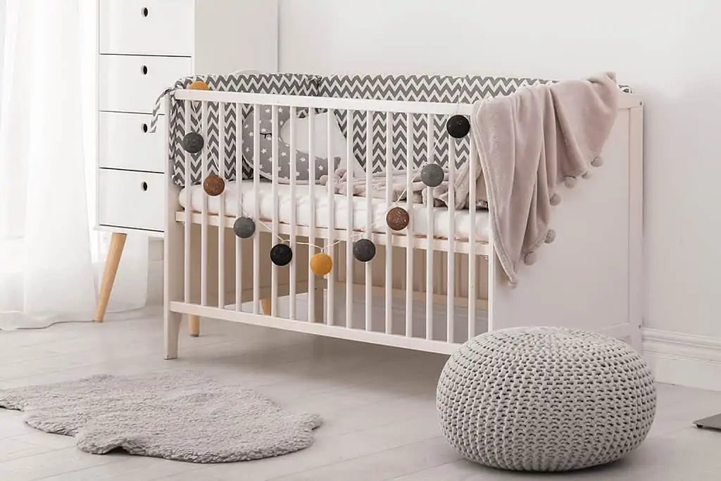 Baby cribs