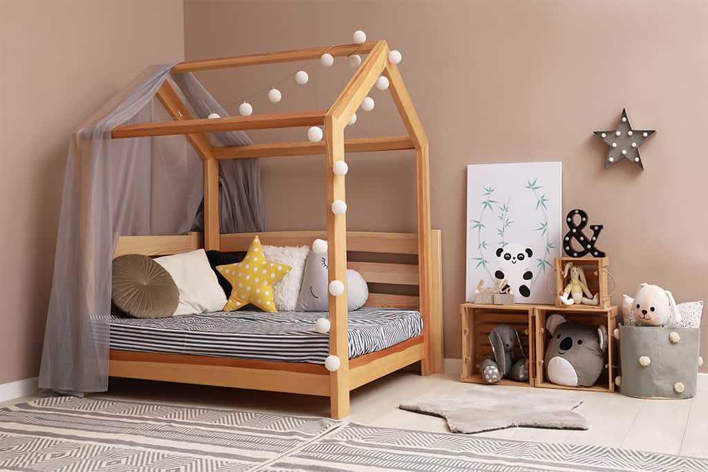 Best Toddler Beds The Complete Guide Nursery & Kid’s Room Décor